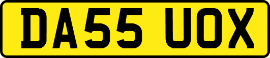 DA55UOX