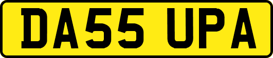 DA55UPA