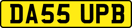 DA55UPB
