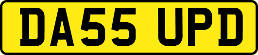 DA55UPD