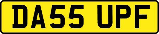 DA55UPF