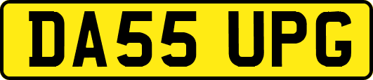 DA55UPG