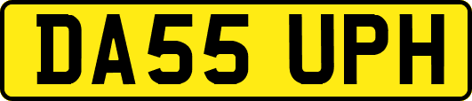 DA55UPH