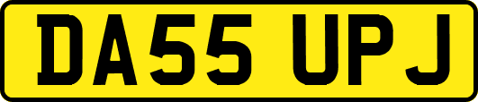 DA55UPJ
