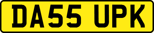 DA55UPK