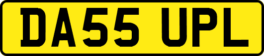 DA55UPL
