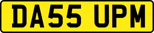 DA55UPM