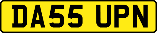 DA55UPN