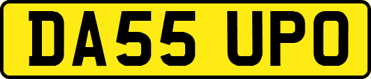 DA55UPO