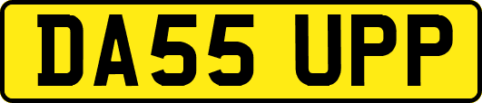 DA55UPP