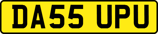 DA55UPU