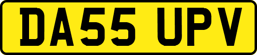 DA55UPV