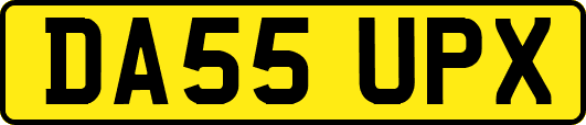 DA55UPX