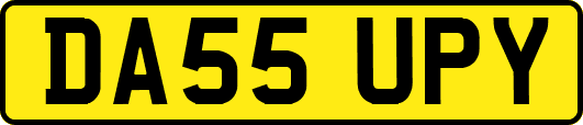 DA55UPY