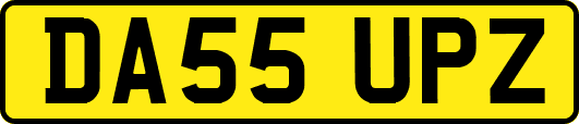 DA55UPZ