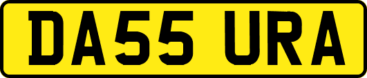 DA55URA