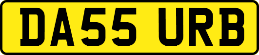 DA55URB