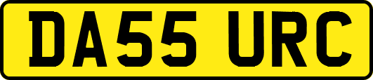 DA55URC