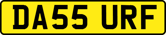 DA55URF