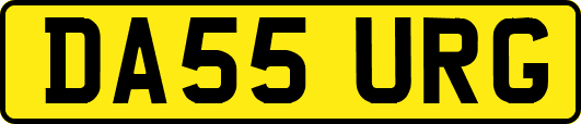 DA55URG