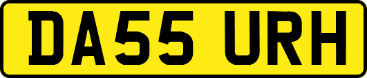 DA55URH