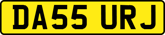 DA55URJ