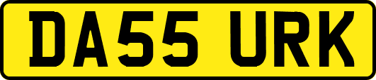 DA55URK