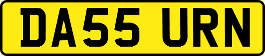 DA55URN