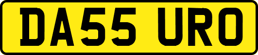 DA55URO