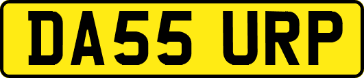 DA55URP