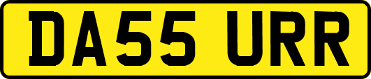 DA55URR