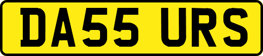 DA55URS