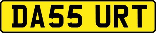 DA55URT
