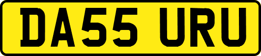 DA55URU