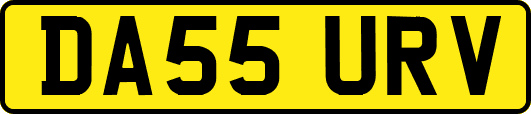 DA55URV
