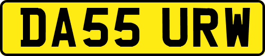DA55URW