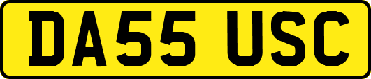 DA55USC