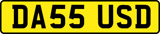 DA55USD