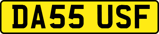 DA55USF