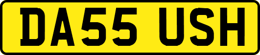 DA55USH