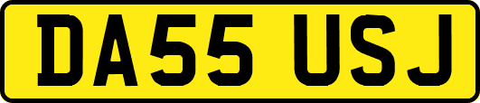 DA55USJ