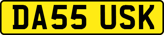 DA55USK