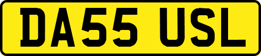 DA55USL