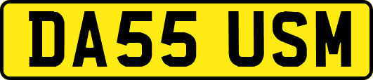DA55USM