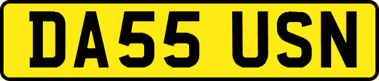 DA55USN