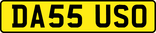 DA55USO