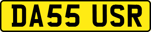 DA55USR