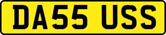 DA55USS