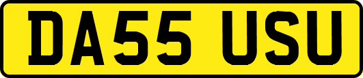 DA55USU