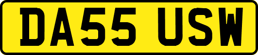 DA55USW